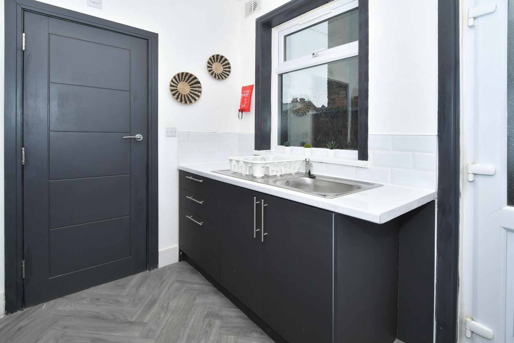 Townhouse @ 202 Walthall Street ครูว์ ภายนอก รูปภาพ