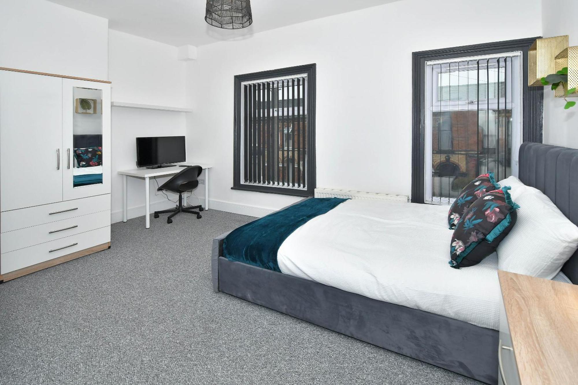 Townhouse @ 202 Walthall Street ครูว์ ภายนอก รูปภาพ